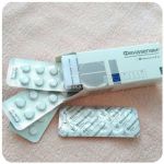 Феназепам  Phenazepam Valenta  1 мг в Алзамае