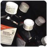 Кодеин сироп Codein (для приготовления напитка Lean, Purple Drank)  473 мл  в Алзамае