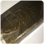 Гашиш  FDF  Euro  (Евро)  HQ в Алзамае