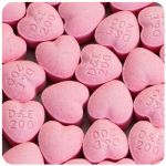 Экстази  Ecstasy Love 200 MDMA в Алзамае