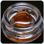 Гашишное масло (импорт Калифорния)  Distillate  в Алзамае USA ТГК 98.5%
