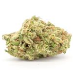 Бошки (Шишки)  Амнезия (Weed Amnesia)  ТГК 23% в Алзамае